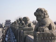 -卢沟桥文化旅游区