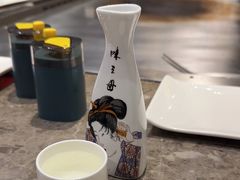 -雅玛花式铁板烧(国宏宾馆店)