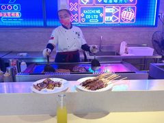 -海韵之星邮轮水会(明发商业广场店)