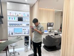 -Mr.JUDY洗个头发