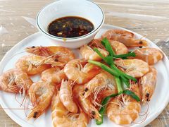 -醉壹号海鲜大排档•三十年老字号(厦门美食地标店)