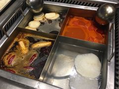 -海底捞火锅(崇文门新世界百货店)