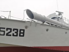 -中国人民解放军海军博物馆