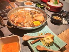 -沼津港精致料理·寿喜烧·烧鸟(龙湖南桥天街日料榜单店)