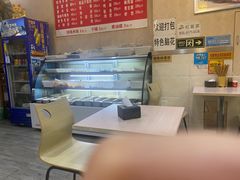 -辣妈水饺红冒菜(金阳路店)