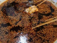 -古真记钵钵鸡(总店)