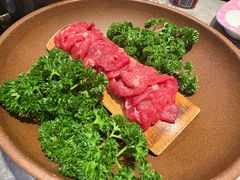 -一緒寿喜烧(包河万达店)