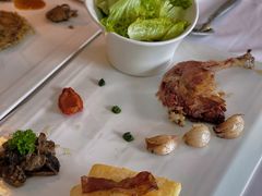 -火车头法国西餐厅