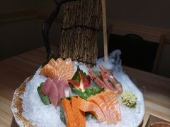 -酒久自助料理(佳兆业店)