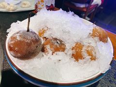 -挂雪铁锅炖大鹅