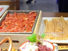 -山城鼎重庆老火锅(西安钟楼店)
