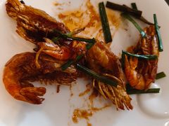 -喜来登由由大酒店九州膳坊中餐厅