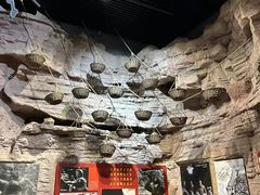 -红旗渠纪念馆