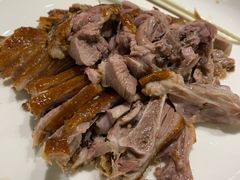 鹅下庄后腿-陈鹏鹏潮汕菜(欢乐海岸 海边景观店)