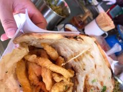 -尚食卢记烧饼(凤凰路总店)