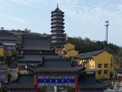 -九华山风景区