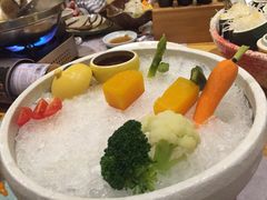 -花潮料理艺食馆(世欧广场店)