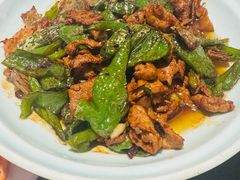 农家小炒肉-情妹耙泥鳅·江湖川菜(科华店)