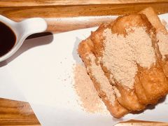 蛋酥软糍粑-太二酸菜鱼(正大广场店)