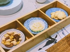 -中和·国风茶馆(愚园路店)