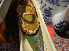 -绿茶餐厅(千岛湖银泰城店)