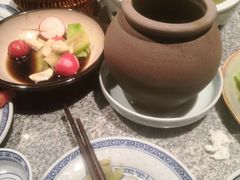 -南京大牌档(济南万象城店)