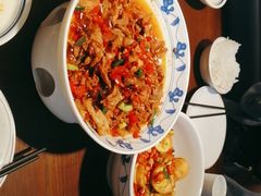 -八碗湘长沙市井菜(坡子街店)