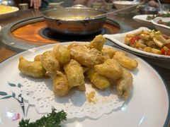 -郭嫂油茶(北门店)