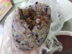 -芳婆糕团店(王府大街店)