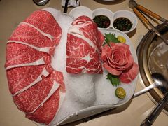 -余欢领鲜火锅(新街口店)