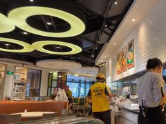 -新宝餐厅(流塘店)