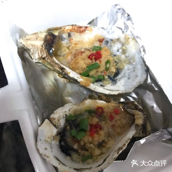 龍记烤鱼烧烤(下角店)