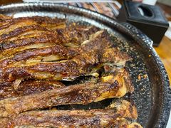 -蒙艾里民族传统菜蒙餐