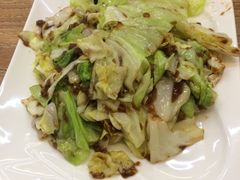 -巷子深菜馆(新华路店)