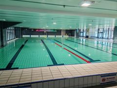 -汕头市游泳跳水馆