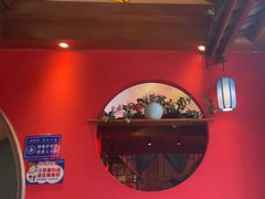 -饕然·民间川菜(龙泉店)