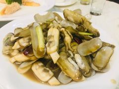 炒蛏子-温岭人家(红花北路店)