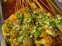 -付小姐在成都(川沙店)