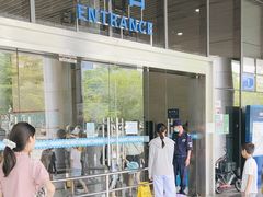 -惠州科技馆