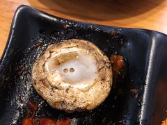 -肉甲韩国木炭烤肉(新壹街1店)