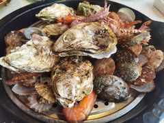 -巧克力渔家.小船海鲜胶东菜(万平口店)