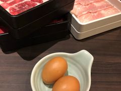 -MoMo牧场·寿喜烧专门店(长泰广场店)