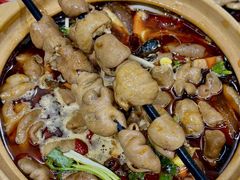 -香火肥肠(福田店)