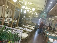 -川府宴语烤鱼川菜家常菜(梨园店)