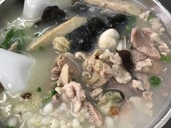 -广场正宗原汁薏米店