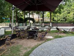 -J Create城市露营咖啡·简餐·宠物(上海动物园店)