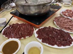 -福合埕牛肉火锅(长平国新店)