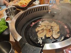 -滋滋烤肉(解放路创客店)