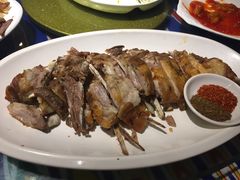 -新疆伏拉沃餐厅(白龙南路店)