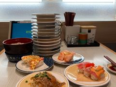 -滨寿司(新街口中央商场店)